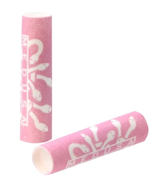MEDUSA Aktiv-Cellulose-Filter ROSE EDITION ø 6mm Aktivkohlefilter, 50er Beutel